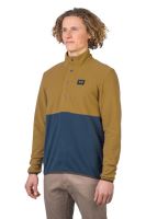 Mikina Hannah Mint Wood thrush/stratified sea (4)