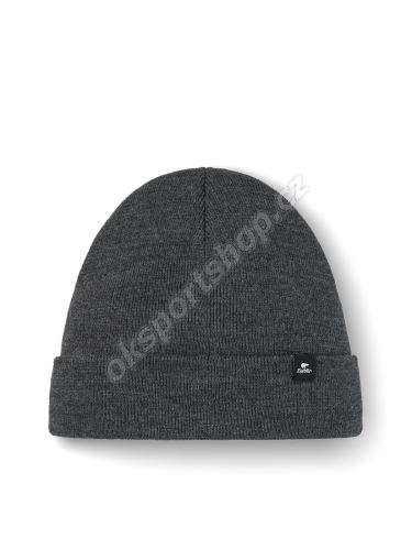 Čepice Eisbär Skater MÜ 2.0. Šedá