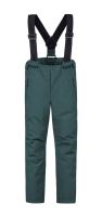 Kalhoty Hannah Akita Jr II Sea moss (2)