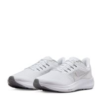 Obuv Nike Air Zoom Pegasus 39 White/metallic silver (1)