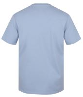 Tričko Husky Tee Square M Light blue (2)