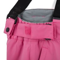 Kalhoty Kilpi Elare-W BLK (5)