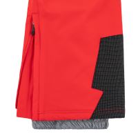 Kalhoty Kilpi Mimas-M BLK (4)
