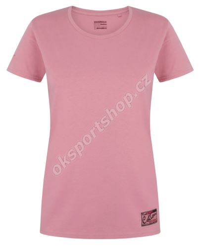 Tričko Husky Tee Base L Pink