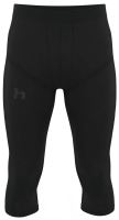 Kalhoty Hannah Thermo Active P 3/4 Anthracite