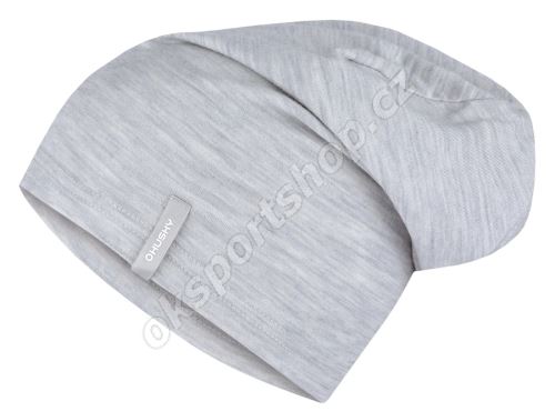 Čepice Husky Merhat Light grey