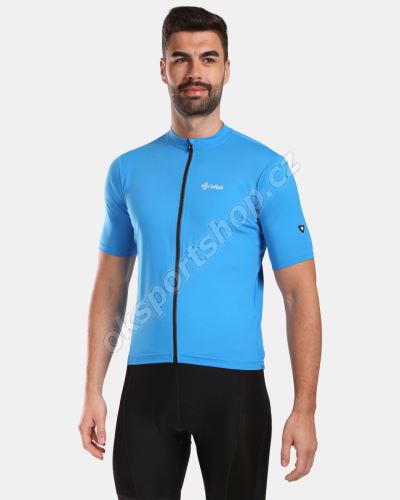 Cyklistický dres Kilpi Cavalet-M BLU