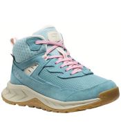 Obuv Keen Hightrail Mid WP Brittany blue/cashmere rose