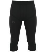 Kalhoty Hannah Active P 3/4 Anthracite