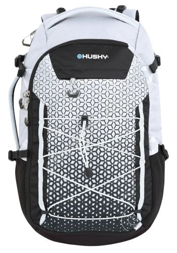 Batoh Husky Crewtor 30l Grey