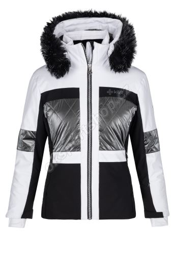 Bunda Kilpi Elza-W BLK