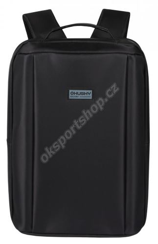 Batoh Husky Office 12l Black