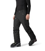 Kalhoty Hannah Johns Anthracite (4)
