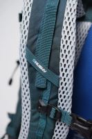 Batoh Husky Curly 40l Faded blue (5)