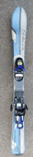 Sjezdové lyže Elan Integra JR Blue 110 cm 18/19