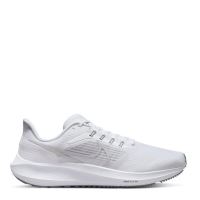 Obuv Nike Air Zoom Pegasus 39 White/metallic silver