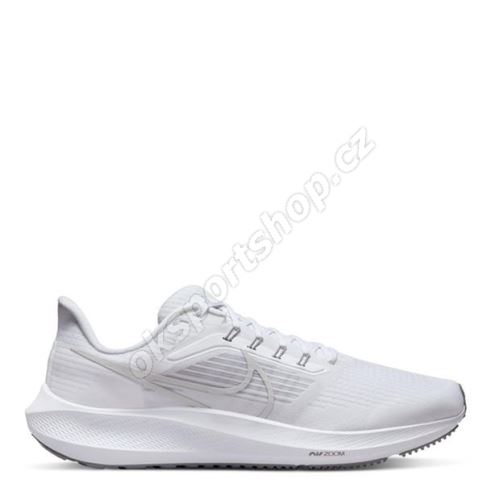 Obuv Nike Air Zoom Pegasus 39 White/metallic silver