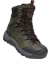 Obuv Keen Revel IV High Polar M Magnet/red carpet Obuv Keen Revel IV High Polar M Magnet/red carpet