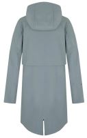 Kabát Husky Sephie L Faded green (2)