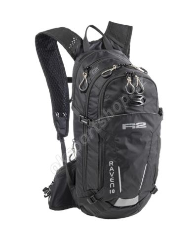 Batoh R2 Raven ATBP04A 10l Černá