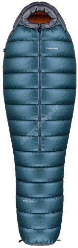 Spací pytel Hannah Polar 700 Legion blue/ebony