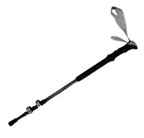 Trekové hole Haven Leggero Black/grey