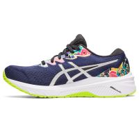 Obuv Asics GT-1000 11 Lite-Show Lime zest/lite-show (5)