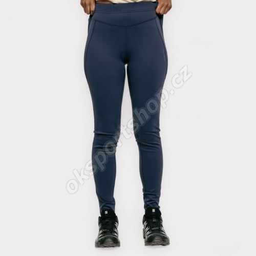 Kalhoty Husky Dixie L Dark blue