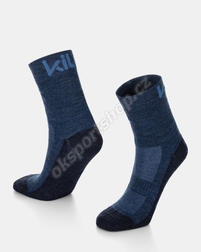 Ponožky Kilpi Lirin-U DBL