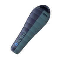 Spací pytel Husky Fleury -20°C Blue/turquoise