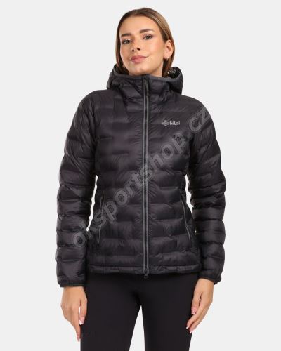 Bunda Kilpi Alba-W BLK