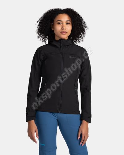 Bunda Kilpi Ravia-W BLK
