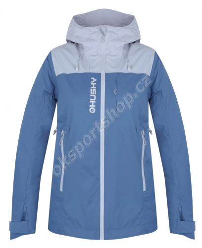 Bunda Husky Nickin L Blue