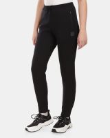 Kalhoty Kilpi Montiela-W BLK