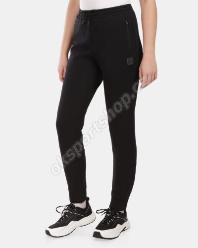 Kalhoty Kilpi Montiela-W BLK
