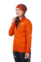 Mikina Hannah Meda Spicy orange mel (6)
