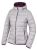 Bunda Hannah Betlis II Grey/purple