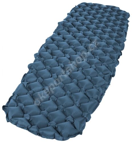 Nafukovací karimatka Husky Fury 5 Dark blue