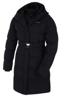 Kabát Husky Nerine L Black (1)