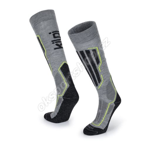 Ponožky Kilpi Racer-U LGY