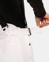 Kalhoty Kilpi Dione-W WHT (3)