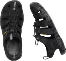 Sandále Keen Clearwater CNX W Black/black (4)