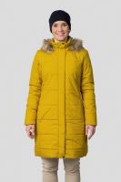 Kabát Hannah Gema Ceylon yellow (2)