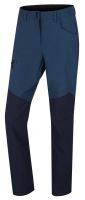 Kalhoty Husky Kavia L Blue (1)