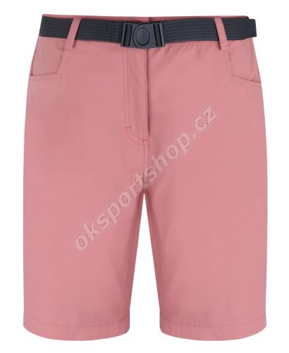 Kraťasy Husky Kimbi L Faded pink