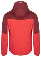 Bunda Kilpi Hastar-M RED (1)