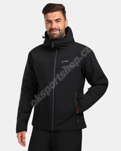 Bunda Kilpi Flip-M BLK