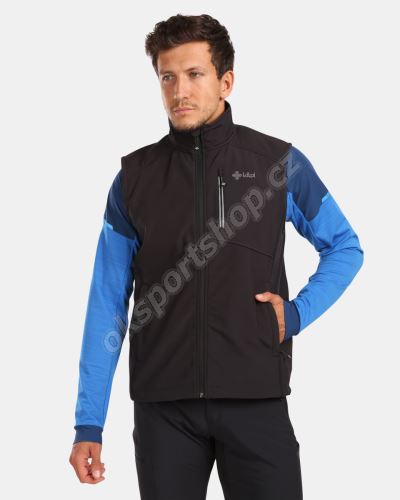 Vesta Kilpi Soil-M BLK