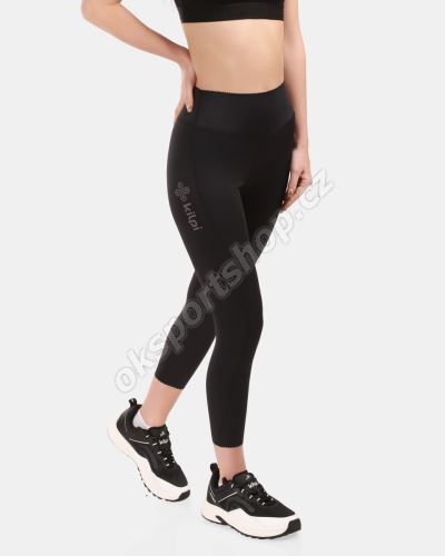 Kalhoty Kilpi Rivian-W BLK