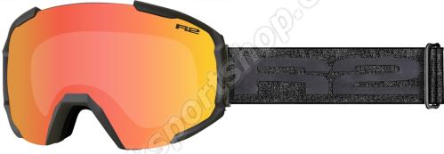 Lyžařské brýle RELAX GLACIER ATG07